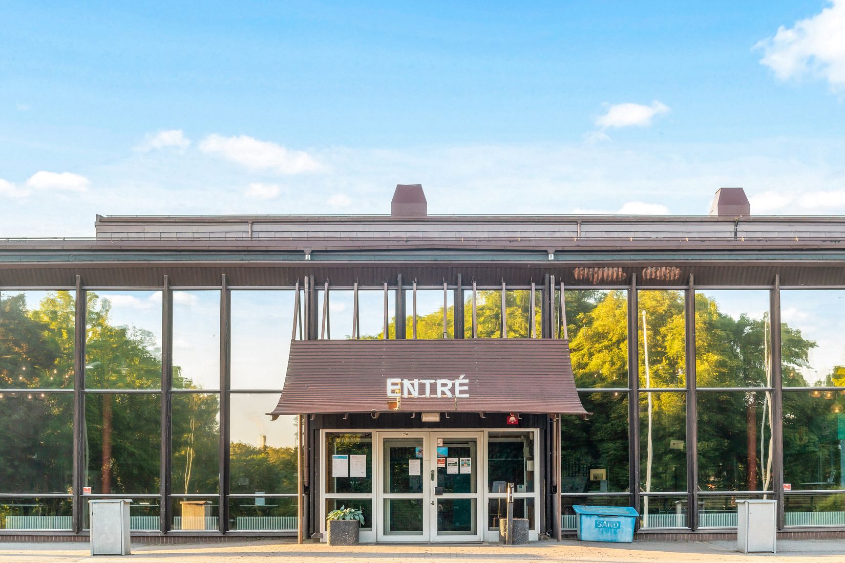 Bostadsrätt, Storforsplan 3, 6tr, Farsta, Stockholm