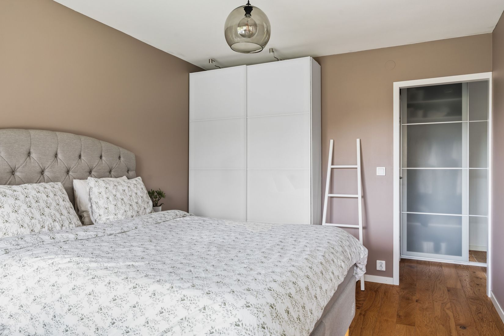 Bostadsrätt, Vikingavägen 4C, Centralt, Eslöv