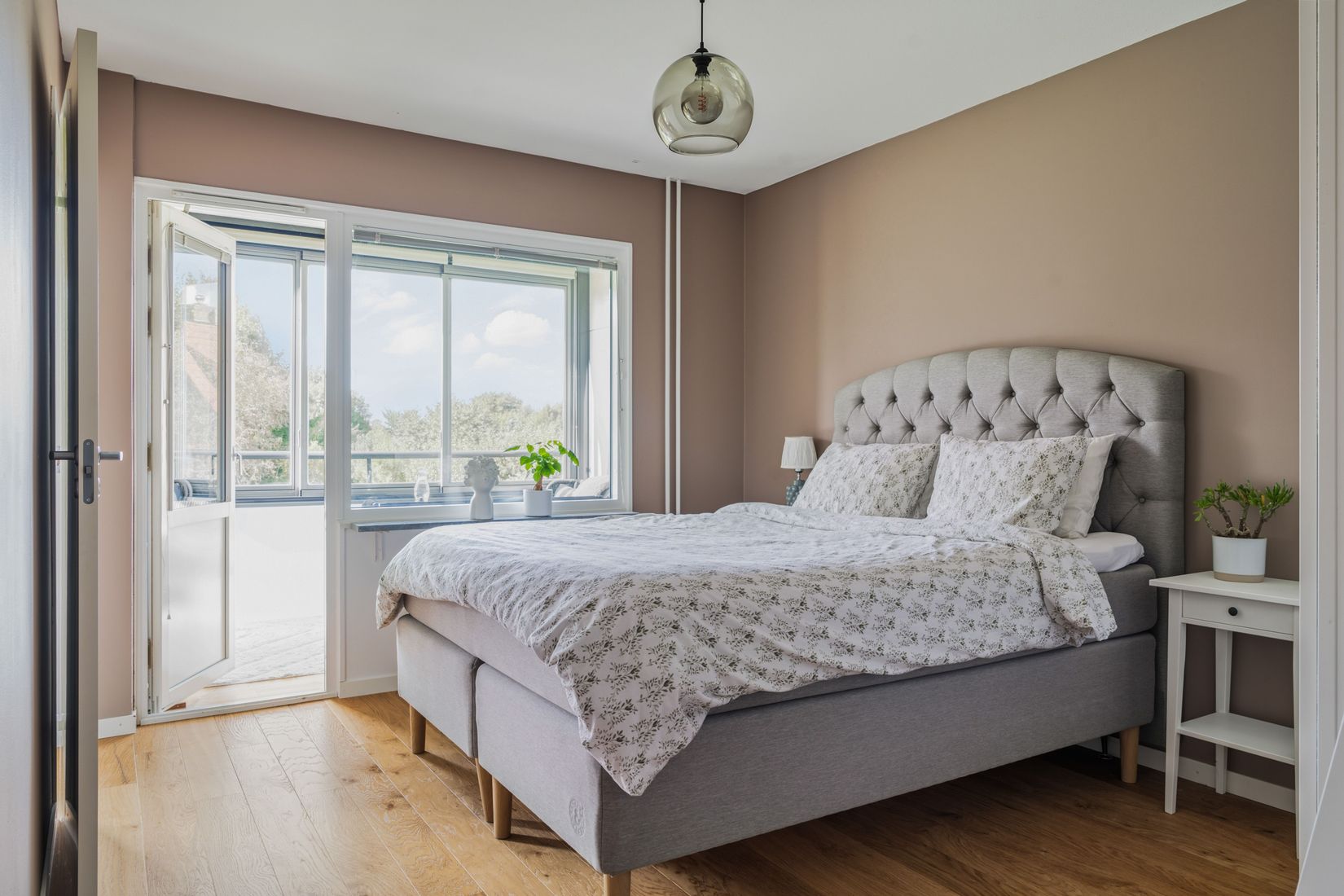 Bostadsrätt, Vikingavägen 4C, Centralt, Eslöv