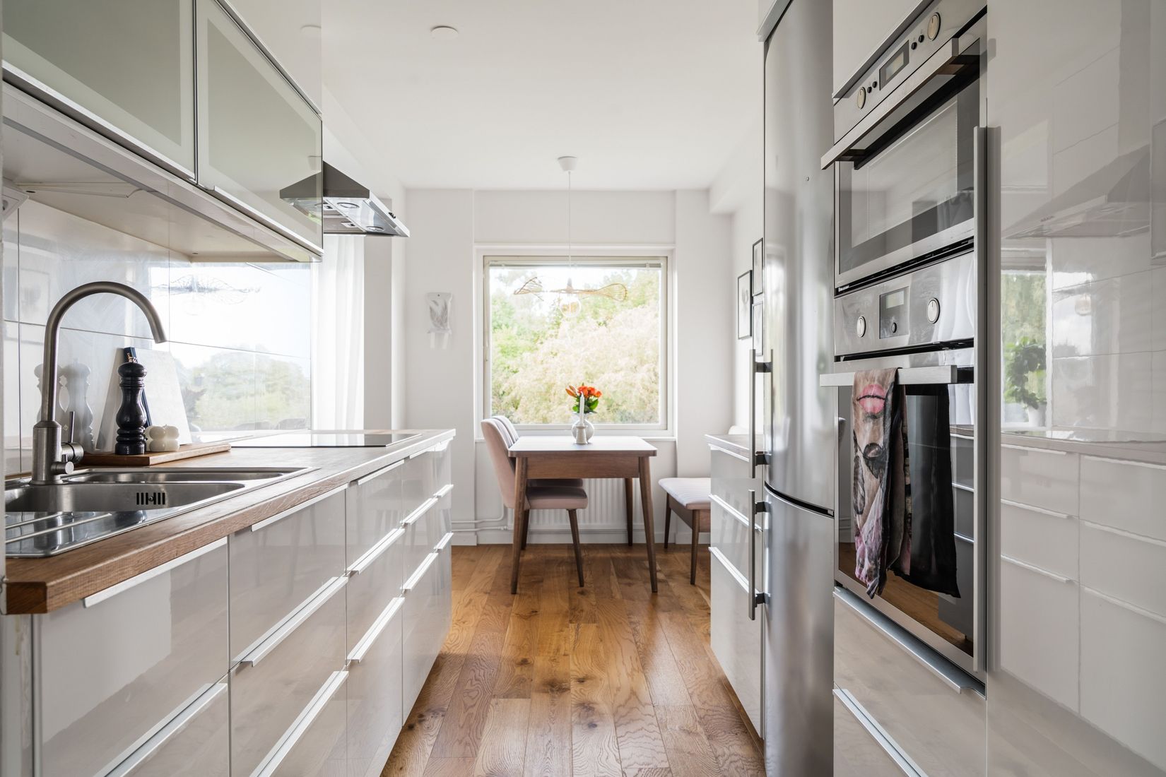 Bostadsrätt, Vikingavägen 4C, Centralt, Eslöv