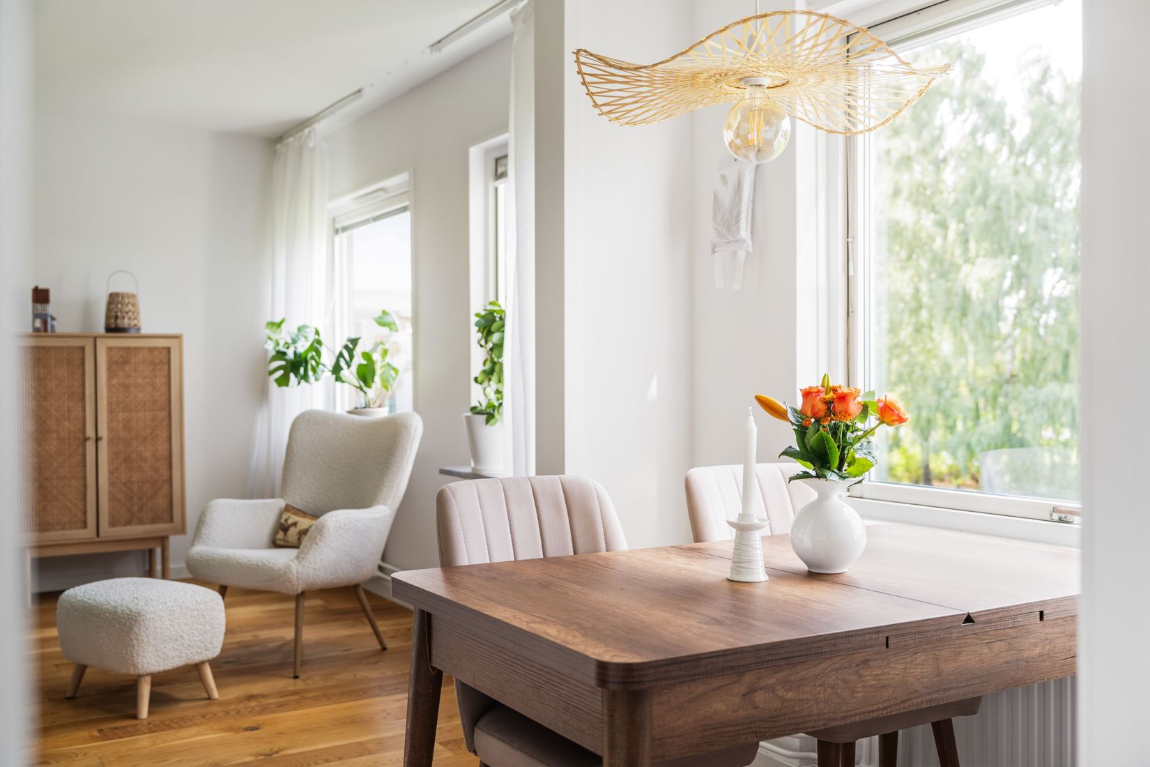 Bostadsrätt, Vikingavägen 4C, Centralt, Eslöv