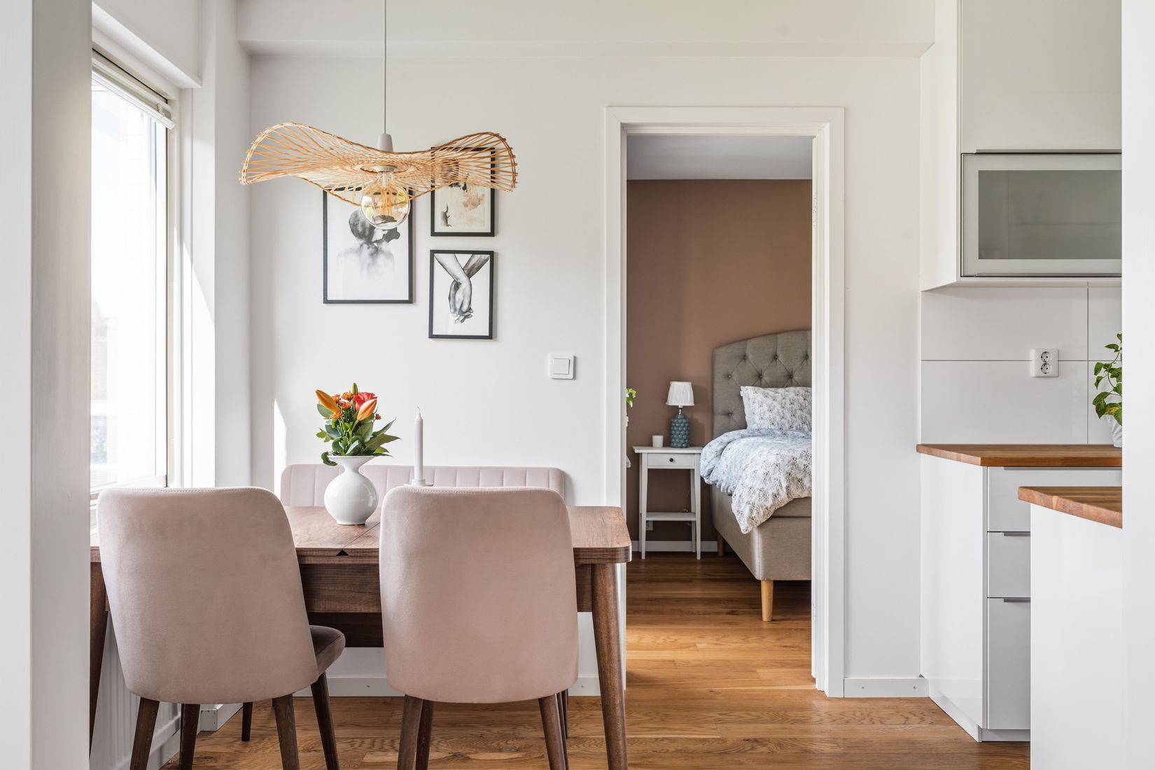 Bostadsrätt, Vikingavägen 4C, Centralt, Eslöv