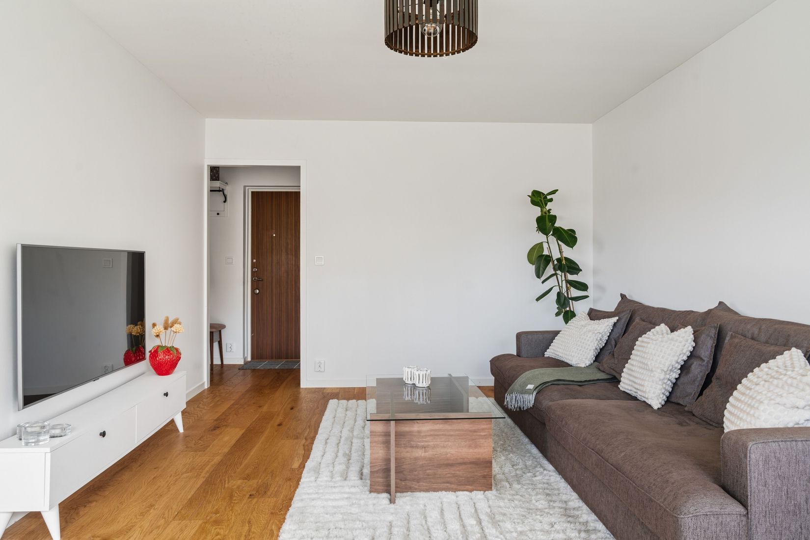 Bostadsrätt, Vikingavägen 4C, Centralt, Eslöv