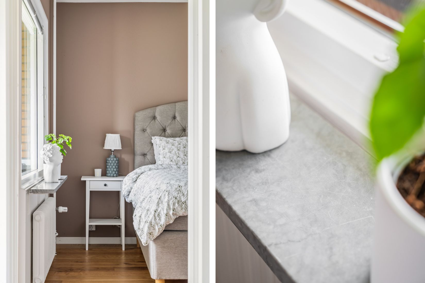 Bostadsrätt, Vikingavägen 4C, Centralt, Eslöv