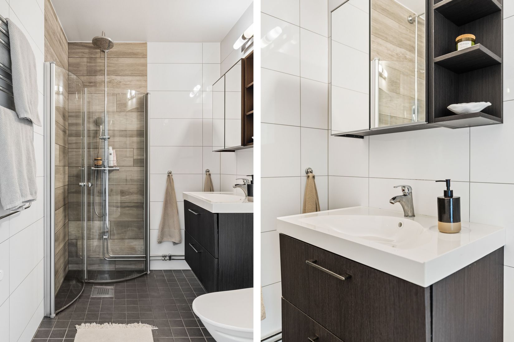 Bostadsrätt, Vikingavägen 4C, Centralt, Eslöv