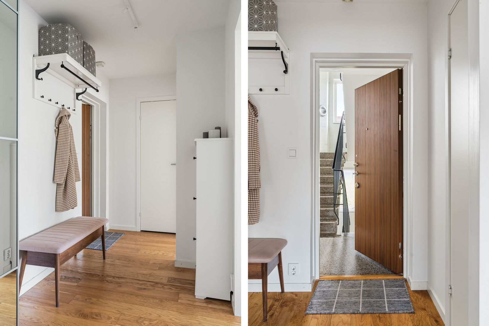 Bostadsrätt, Vikingavägen 4C, Centralt, Eslöv