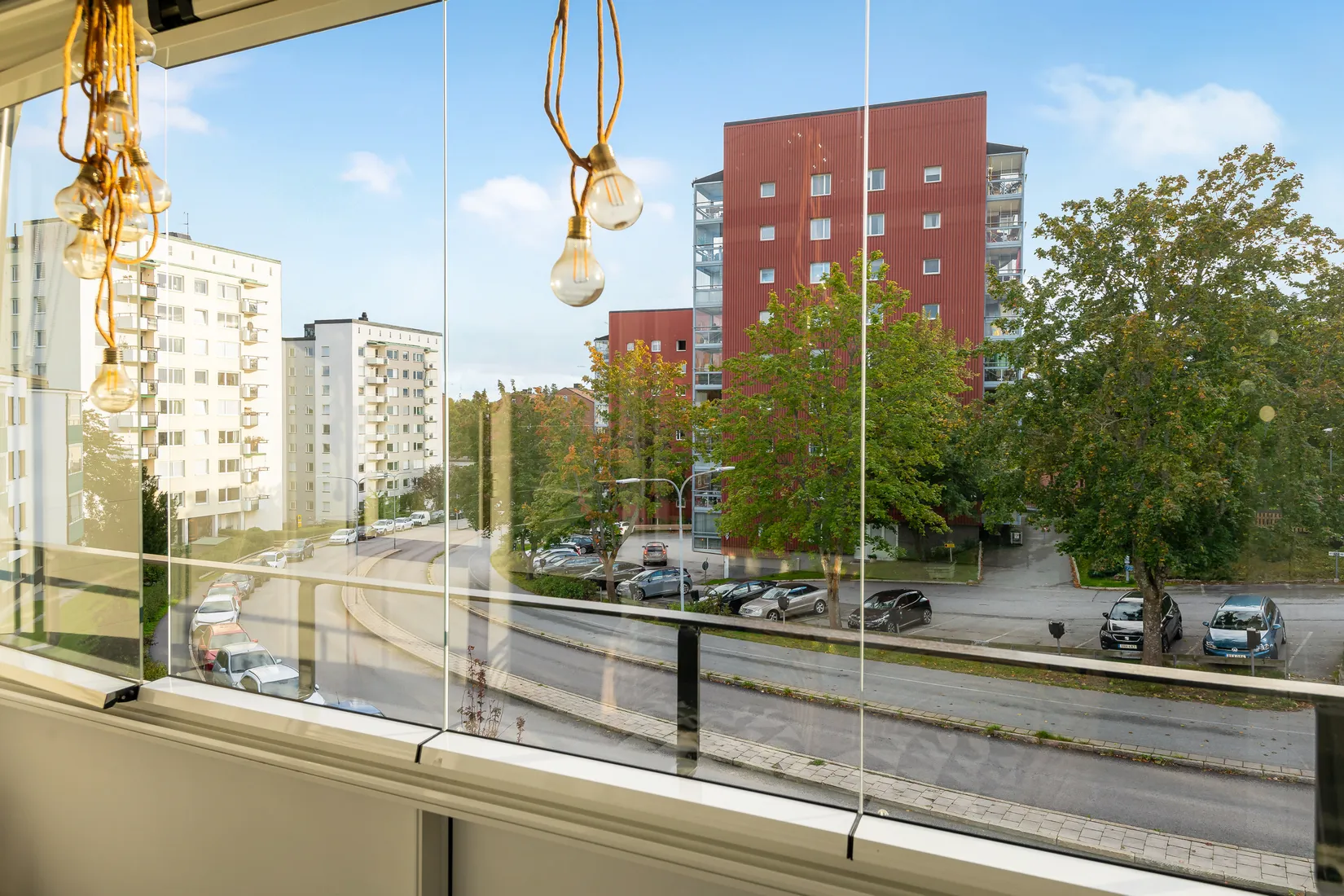 Bostadsrätt, Källängsvägen 16, Näset, Lidingö
