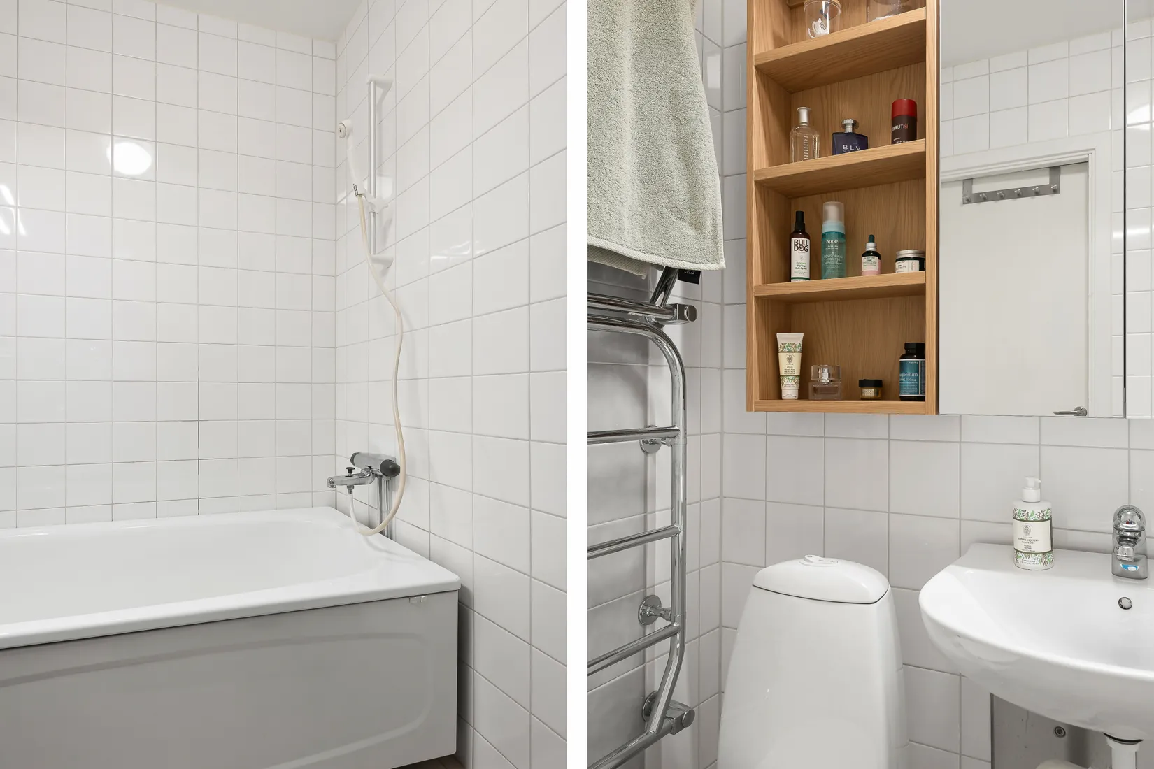 Bostadsrätt, Källängsvägen 16, Näset, Lidingö