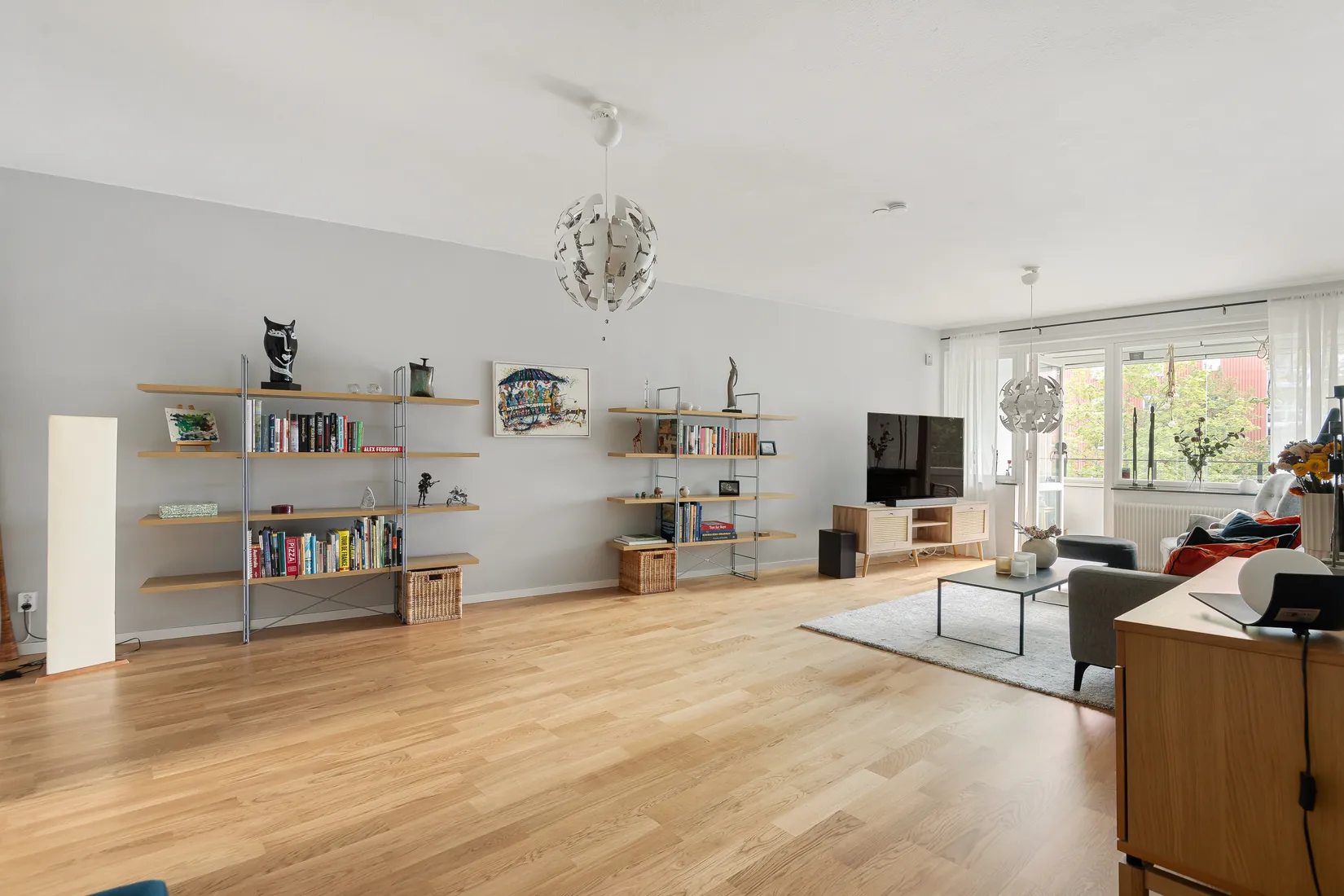 Bostadsrätt, Källängsvägen 16, Näset, Lidingö