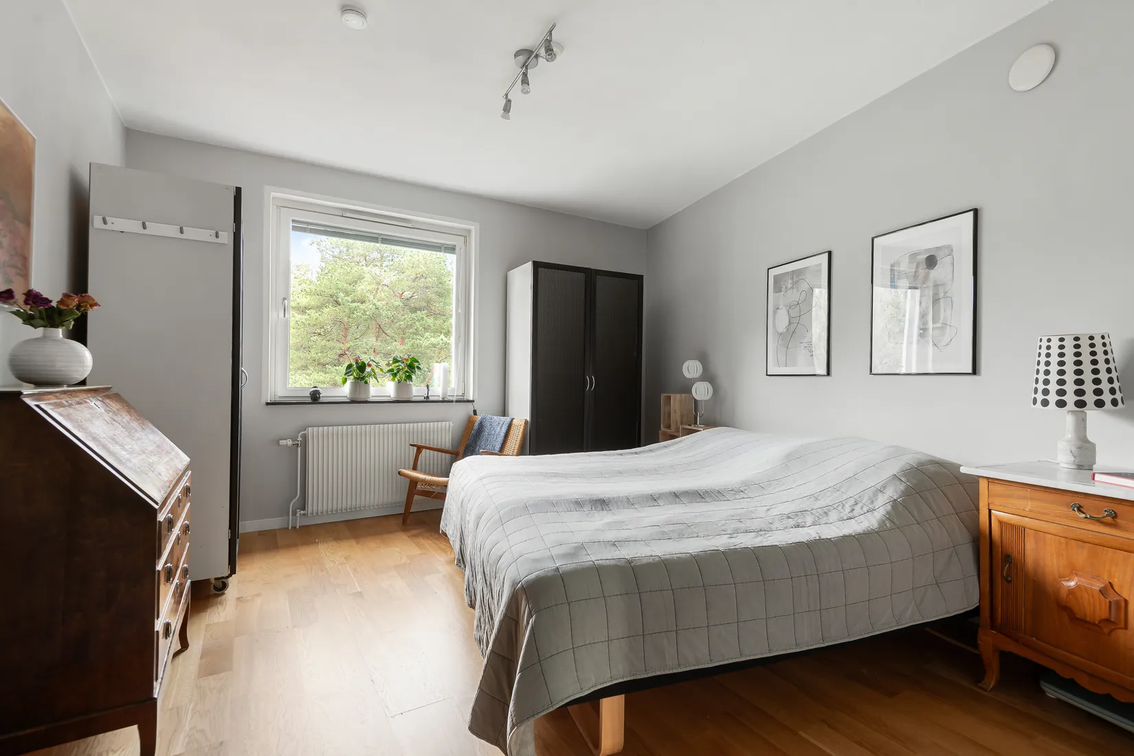 Bostadsrätt, Källängsvägen 16, Näset, Lidingö