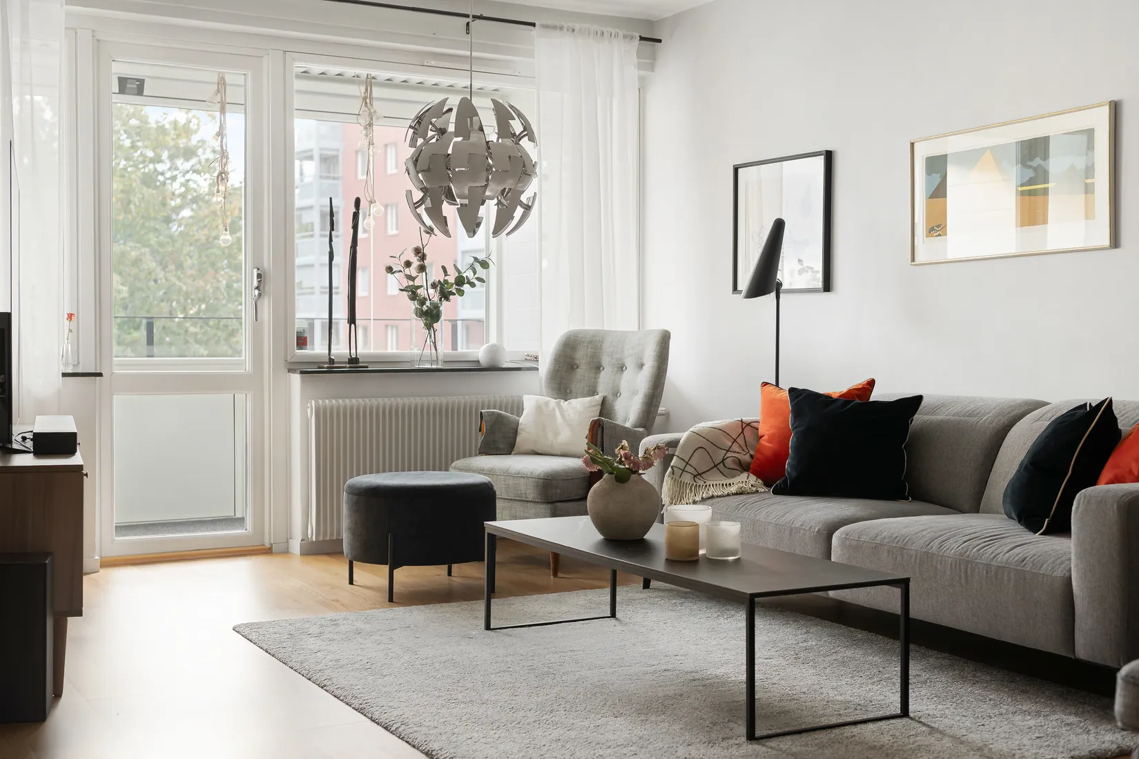 Bostadsrätt, Källängsvägen 16, Näset, Lidingö