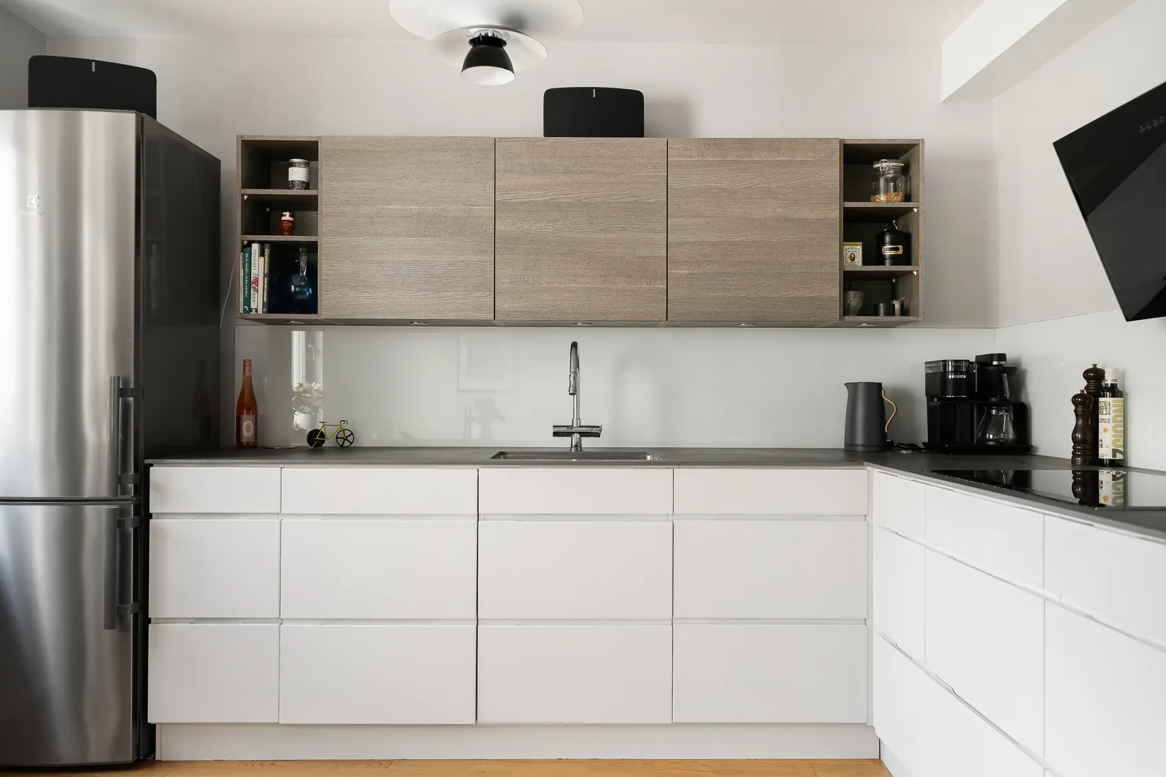 Bostadsrätt, Källängsvägen 16, Näset, Lidingö