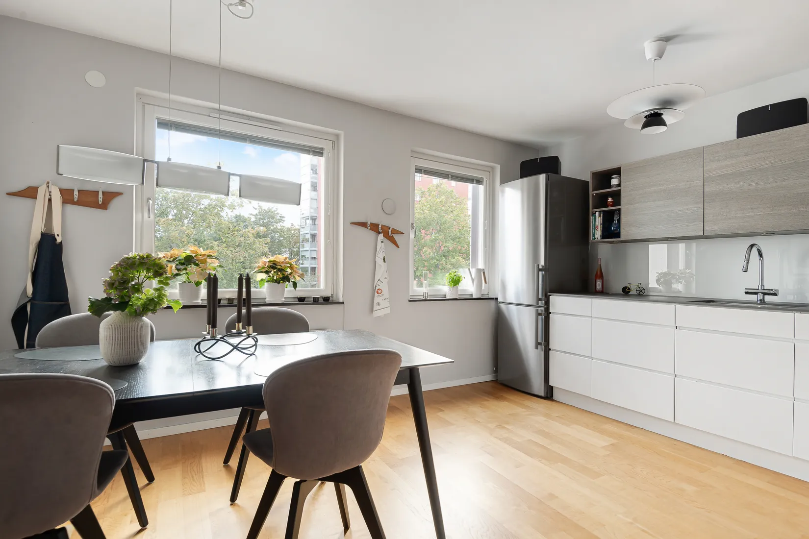 Bostadsrätt, Källängsvägen 16, Näset, Lidingö