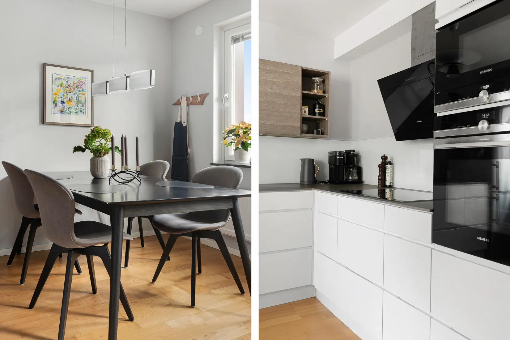 Bostadsrätt, Källängsvägen 16, Näset, Lidingö