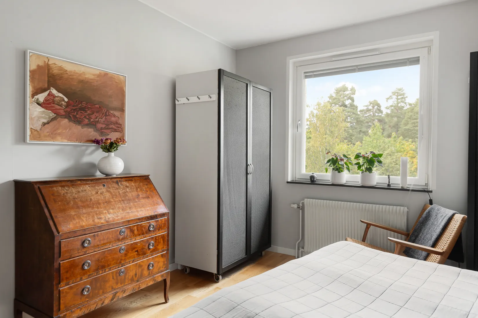 Bostadsrätt, Källängsvägen 16, Näset, Lidingö