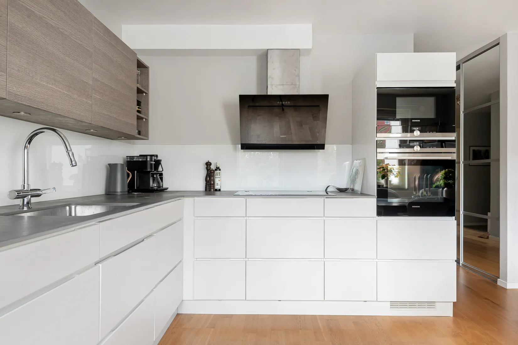 Bostadsrätt, Källängsvägen 16, Näset, Lidingö