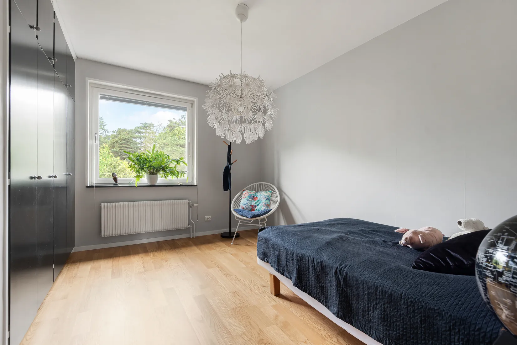 Bostadsrätt, Källängsvägen 16, Näset, Lidingö