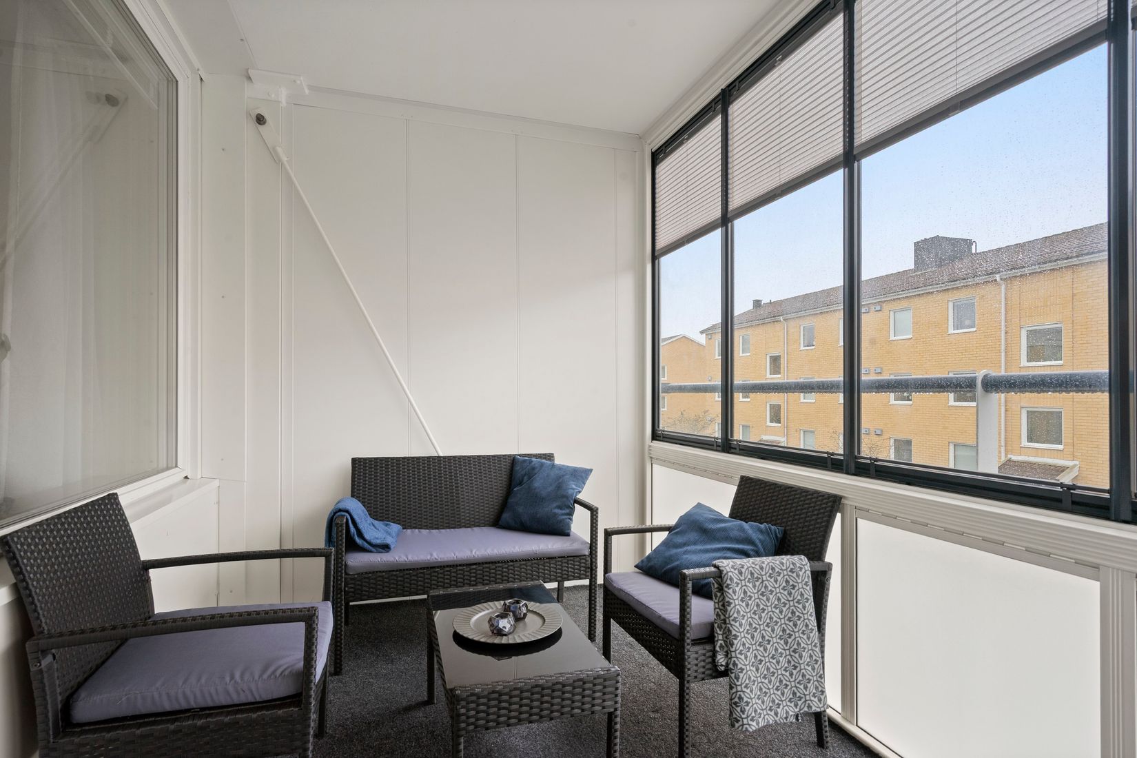 Bostadsrätt, Gransikagatan 6C, Norrmalm, Skövde