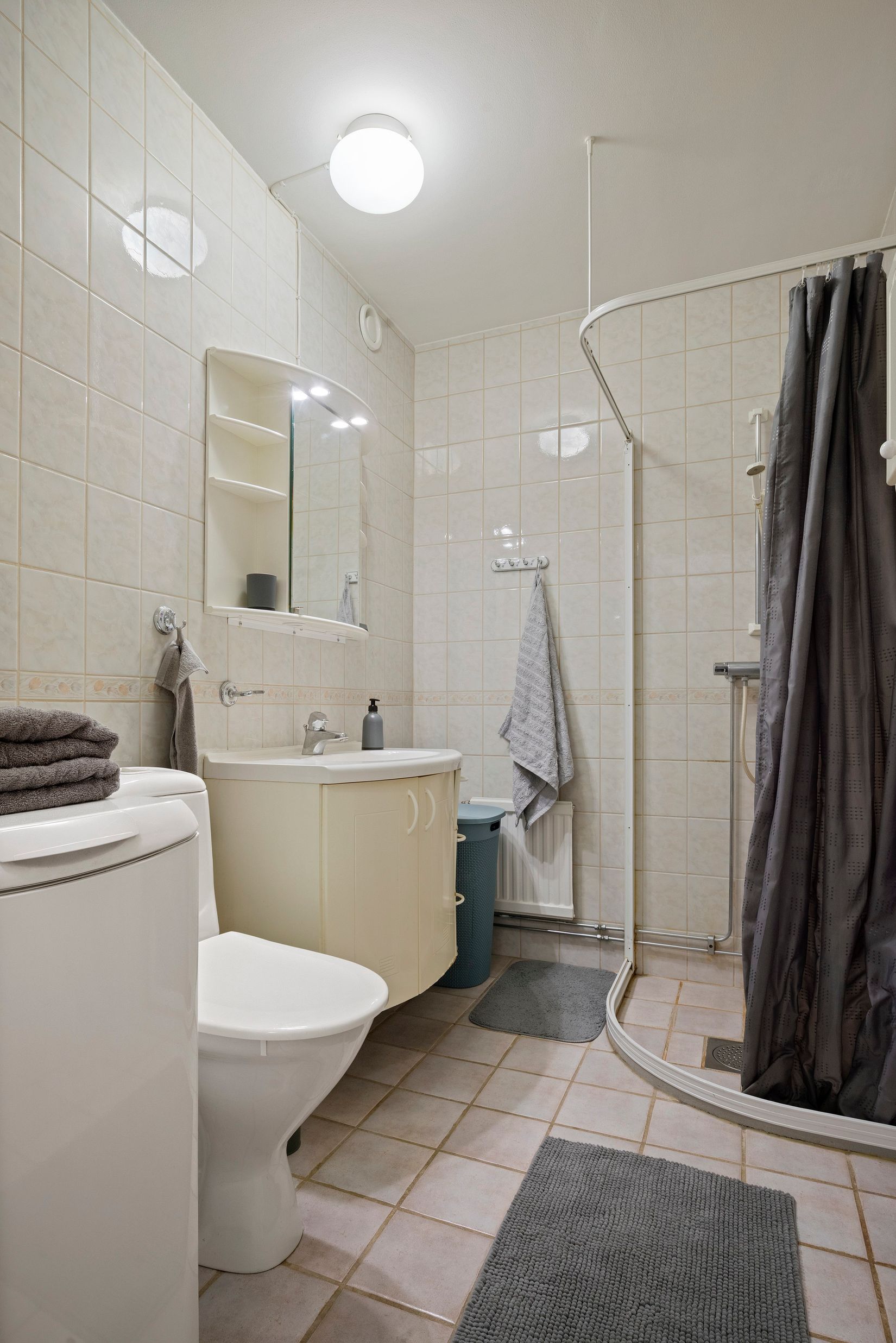 Bostadsrätt, Gransikagatan 6C, Norrmalm, Skövde