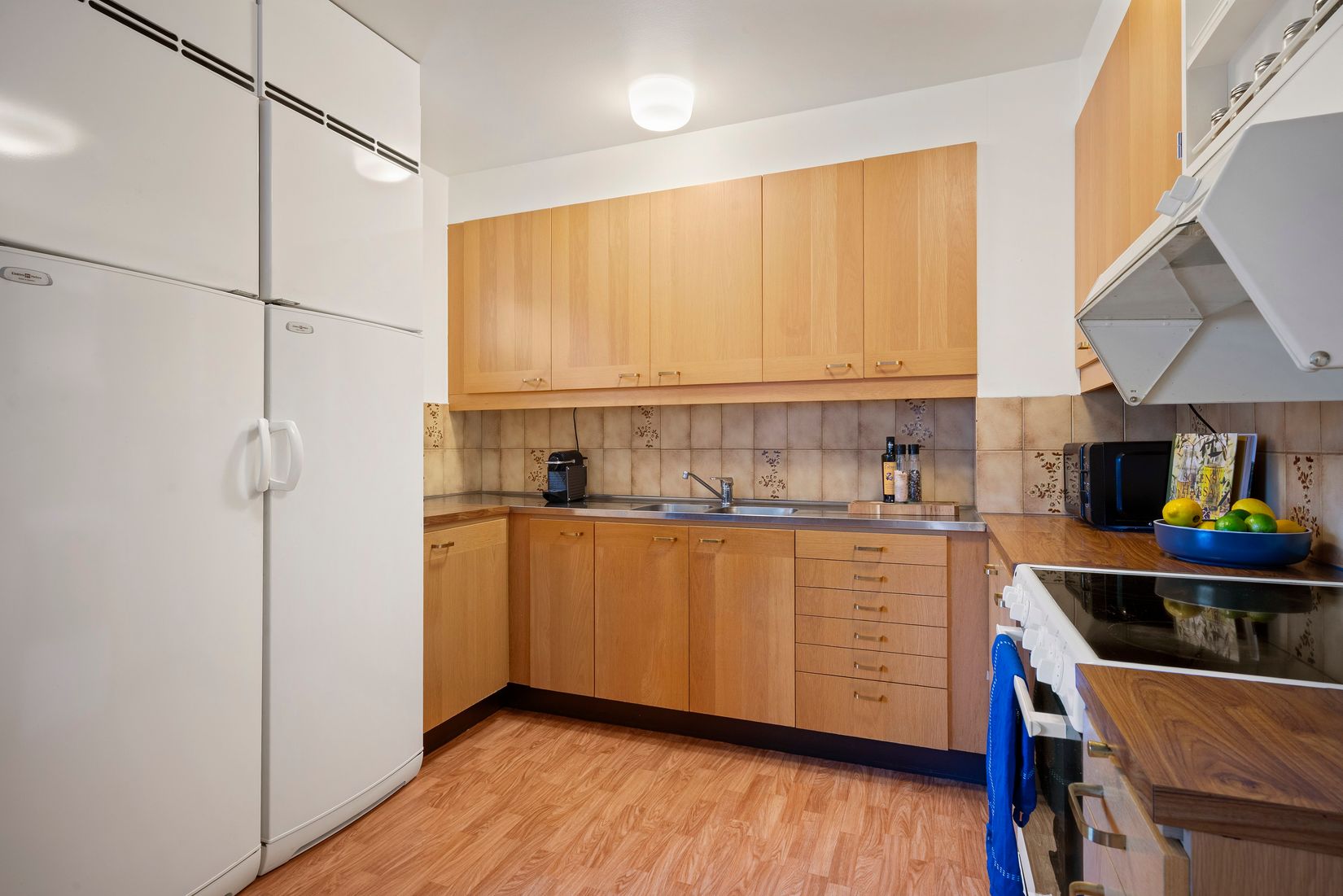 Bostadsrätt, Gransikagatan 6C, Norrmalm, Skövde