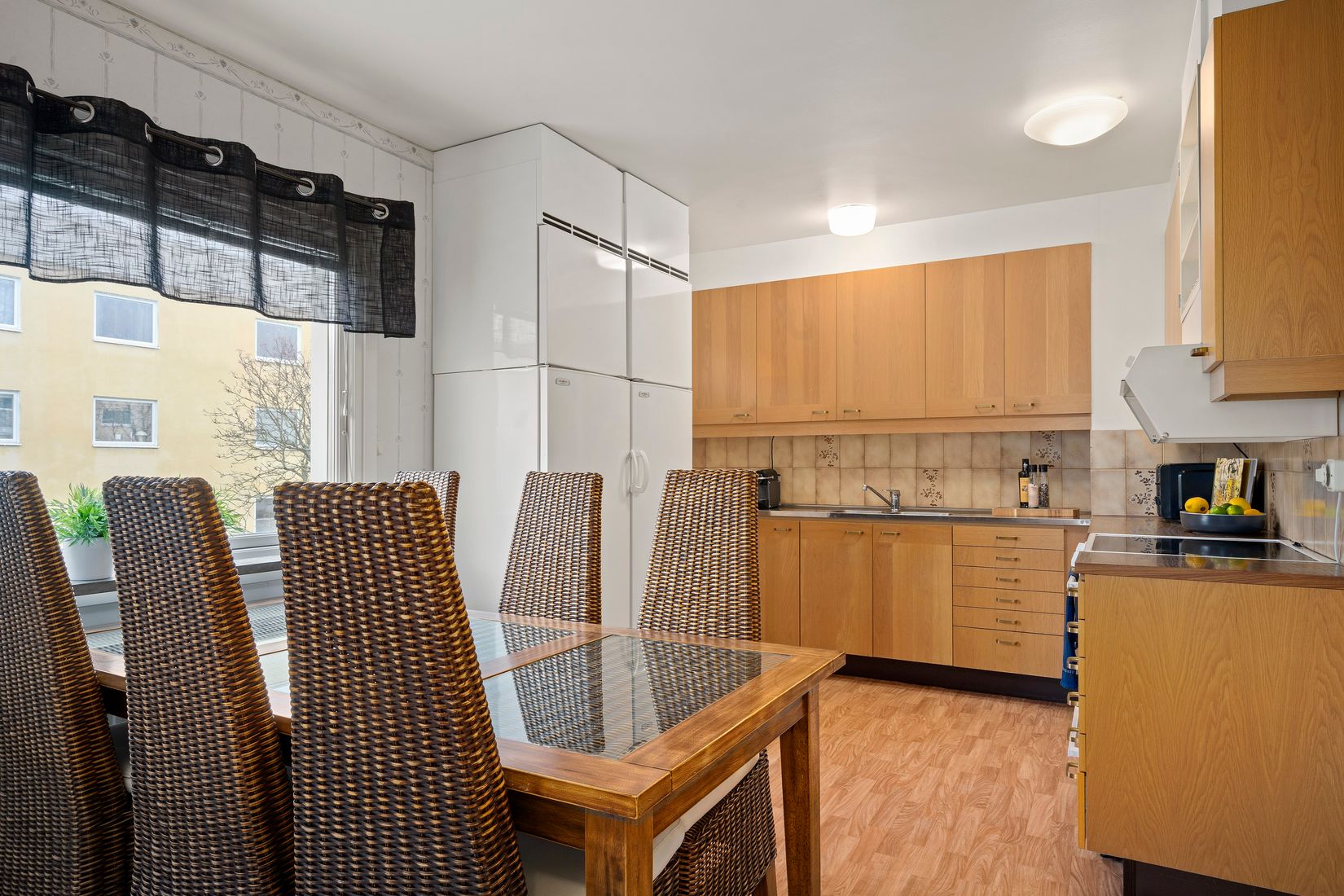 Bostadsrätt, Gransikagatan 6C, Norrmalm, Skövde