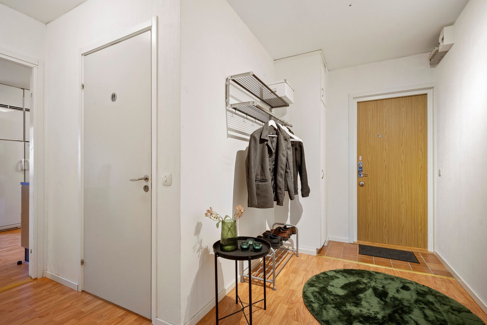 Bostadsrätt, Gransikagatan 6C, Norrmalm, Skövde