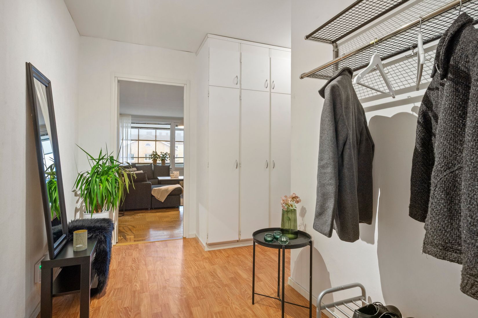 Bostadsrätt, Gransikagatan 6C, Norrmalm, Skövde