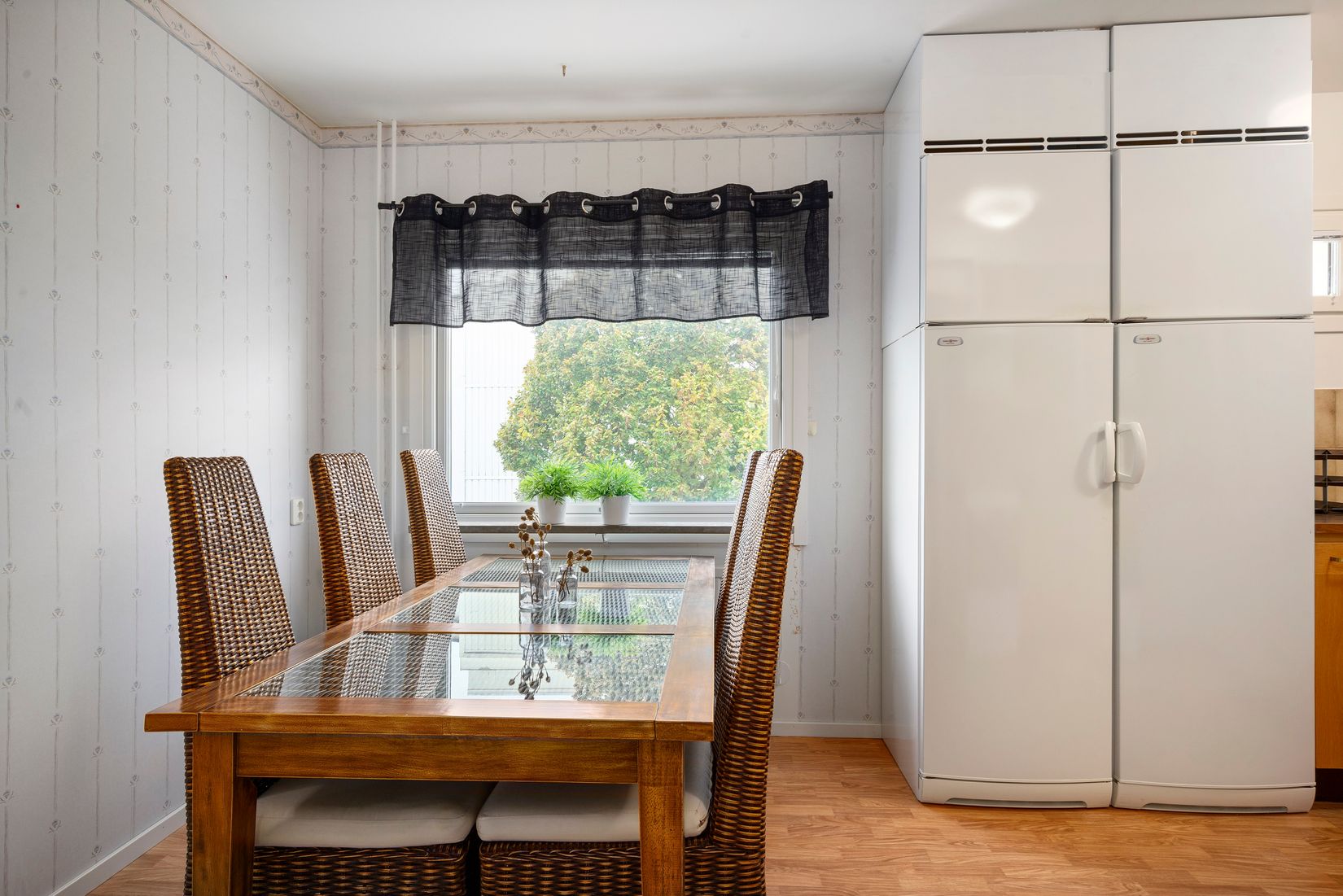 Bostadsrätt, Gransikagatan 6C, Norrmalm, Skövde