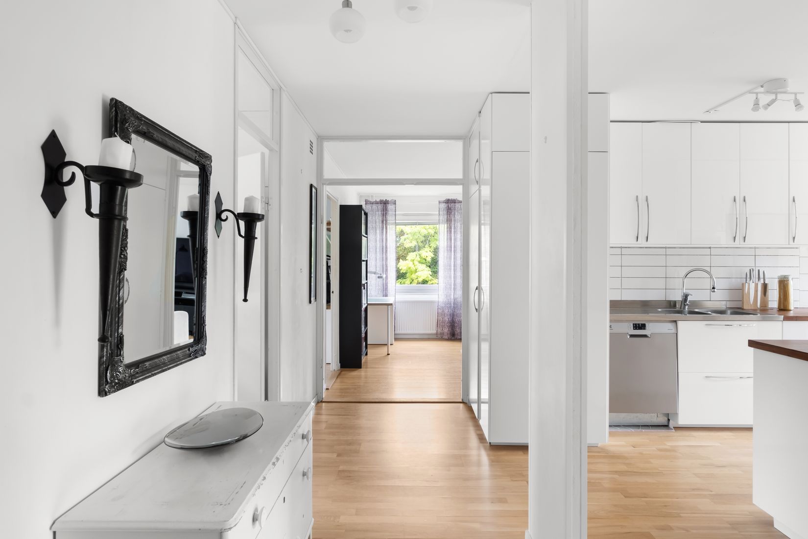 Bostadsrätt, Solgatan 10, Olofström