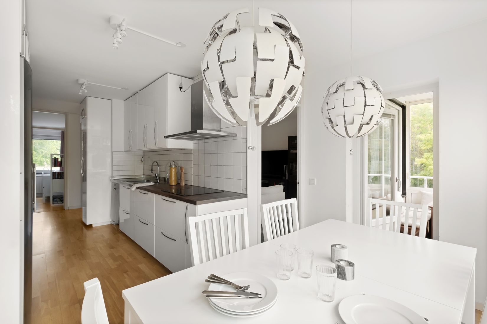 Bostadsrätt, Solgatan 10, Olofström