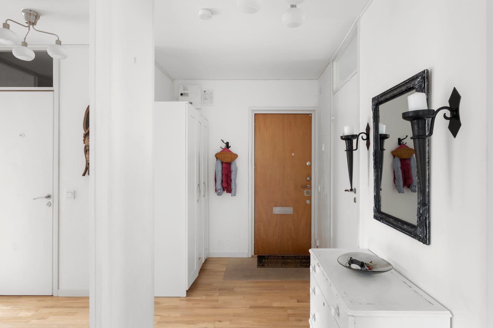 Bostadsrätt, Solgatan 10, Olofström