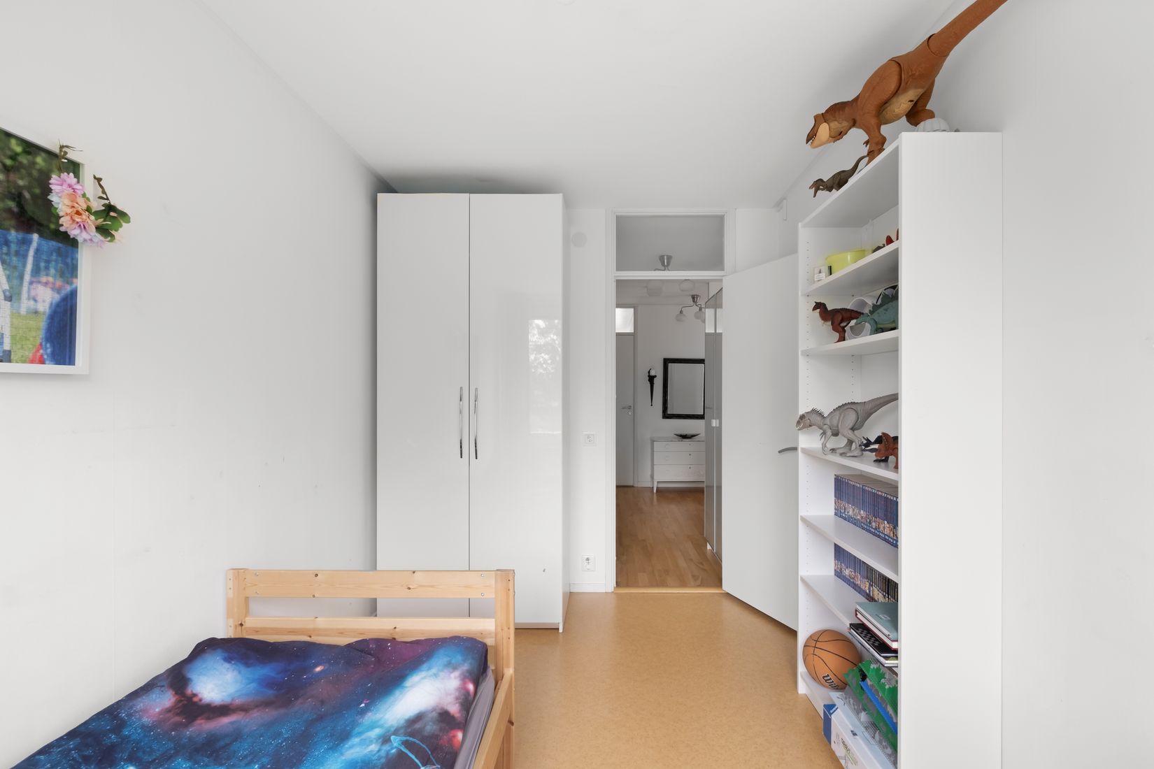 Bostadsrätt, Solgatan 10, Olofström