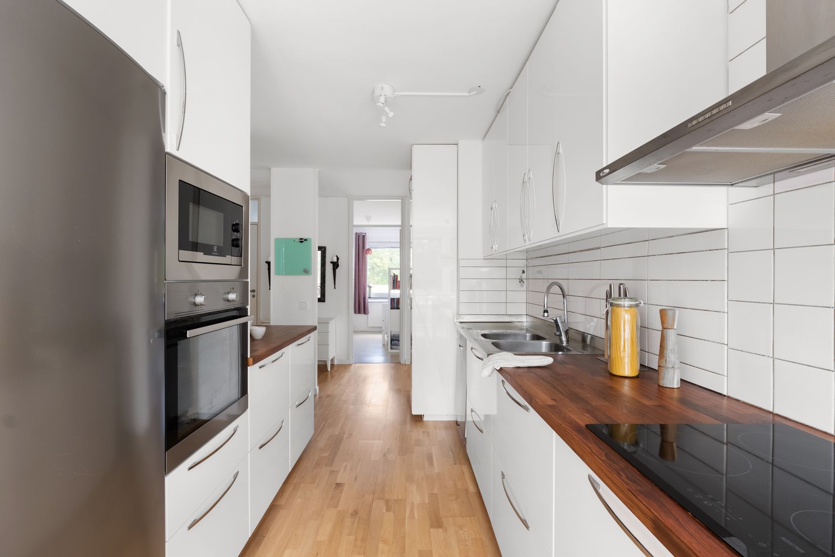 Bostadsrätt, Solgatan 10, Olofström