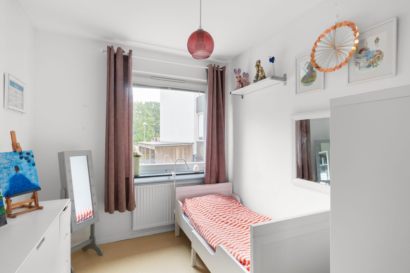 Bostadsrätt, Solgatan 10, Olofström