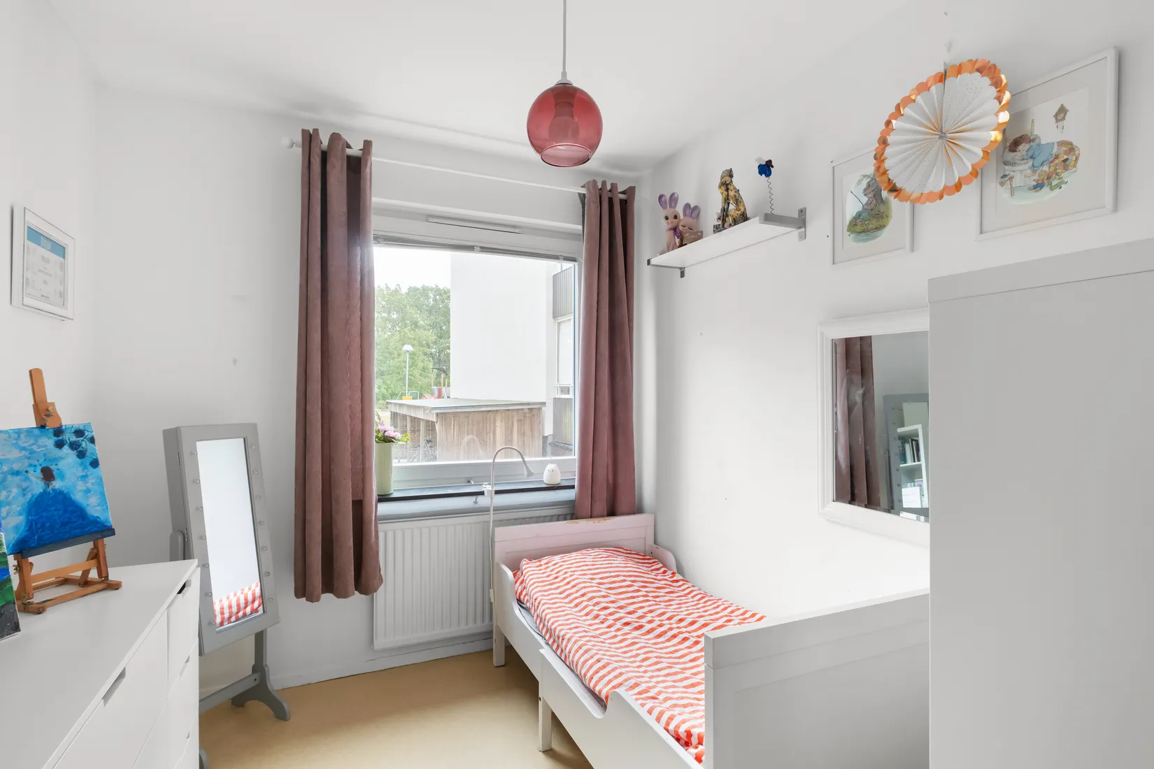 Bostadsrätt, Solgatan 10, Olofström