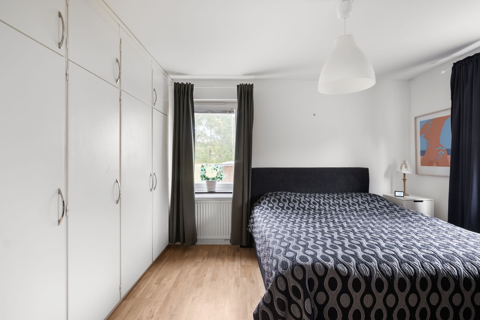 Bostadsrätt, Solgatan 10, Olofström