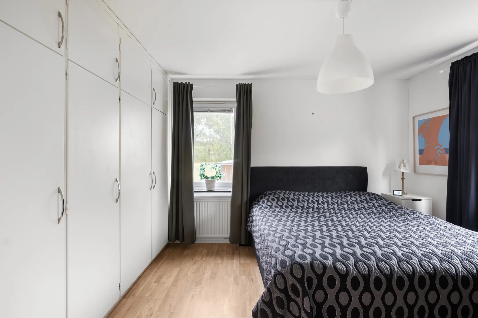 Bostadsrätt, Solgatan 10, Olofström