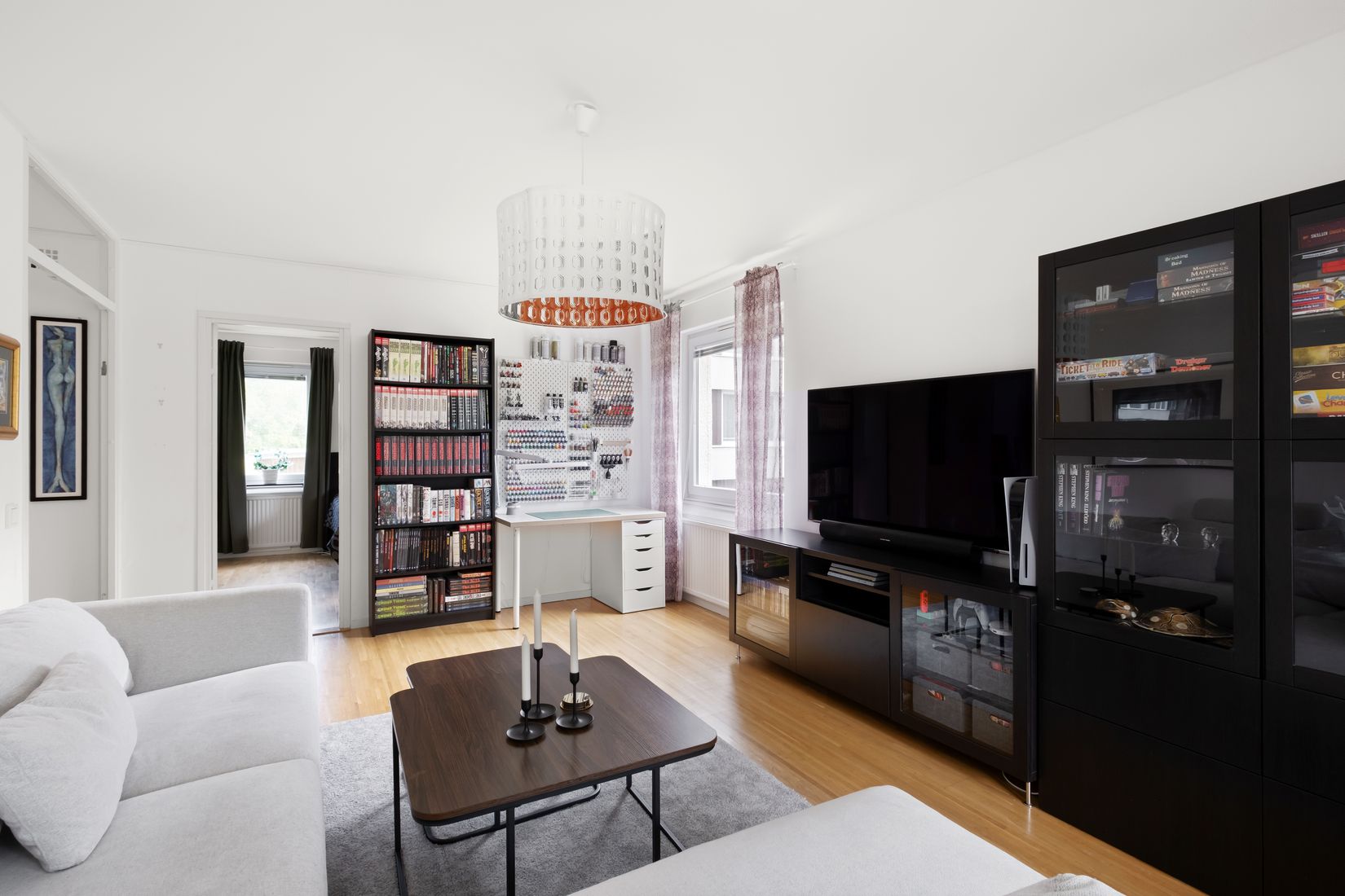 Bostadsrätt, Solgatan 10, Olofström