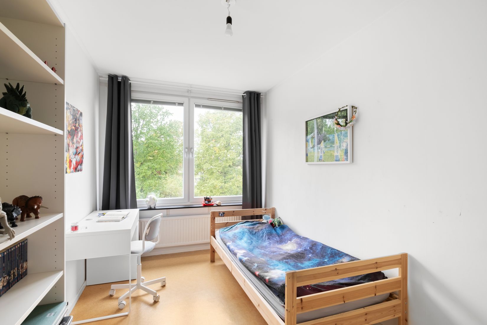 Bostadsrätt, Solgatan 10, Olofström