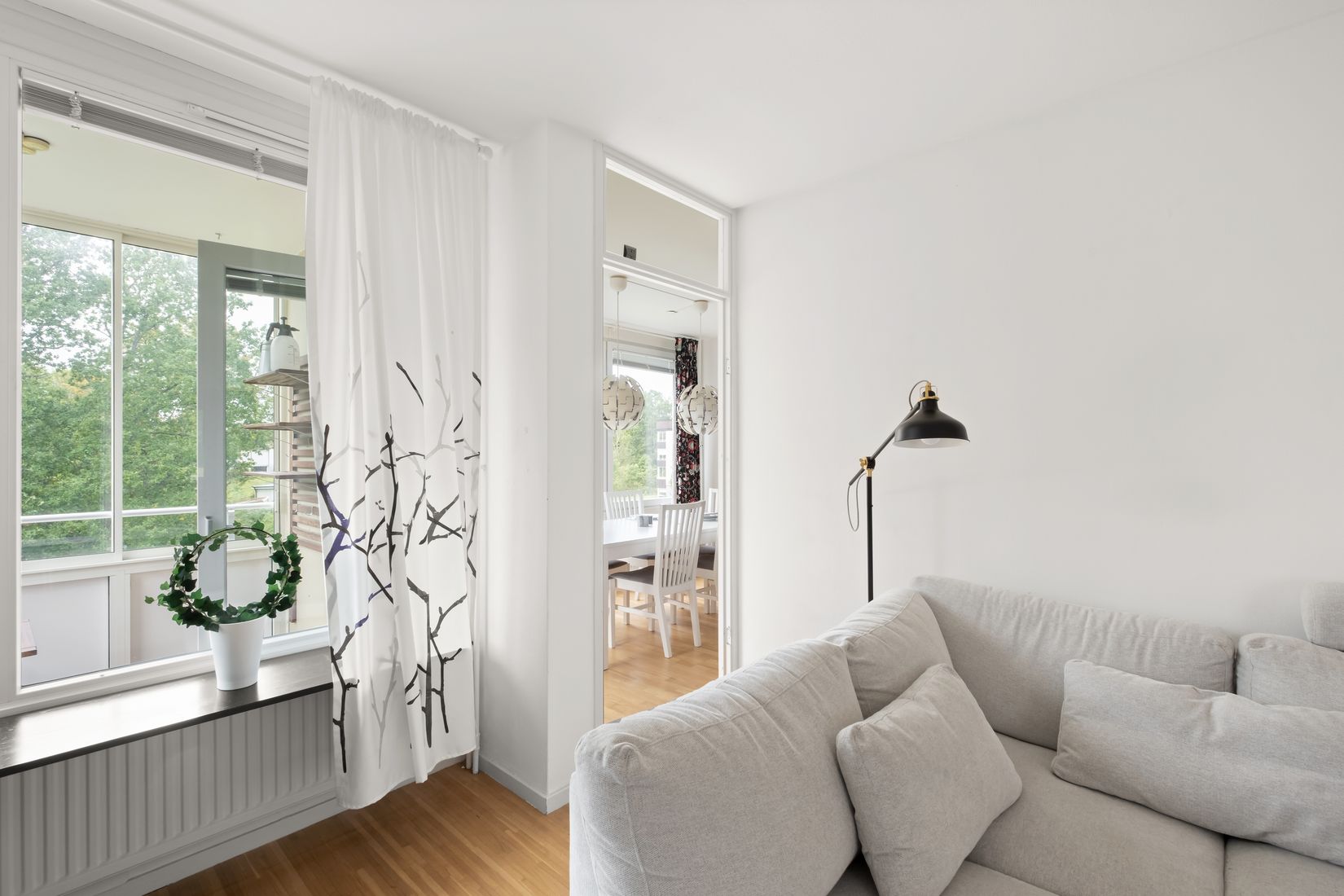 Bostadsrätt, Solgatan 10, Olofström