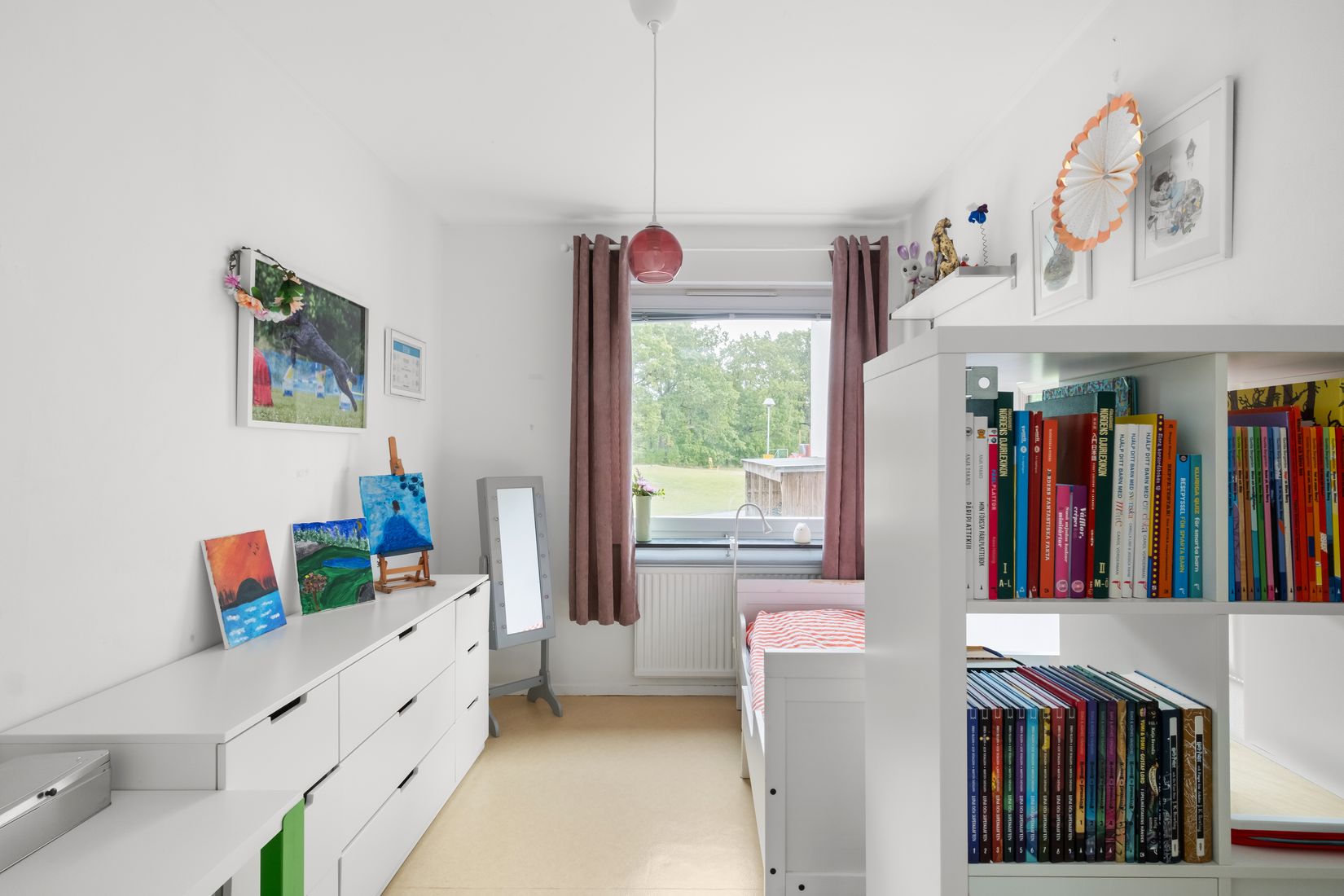 Bostadsrätt, Solgatan 10, Olofström