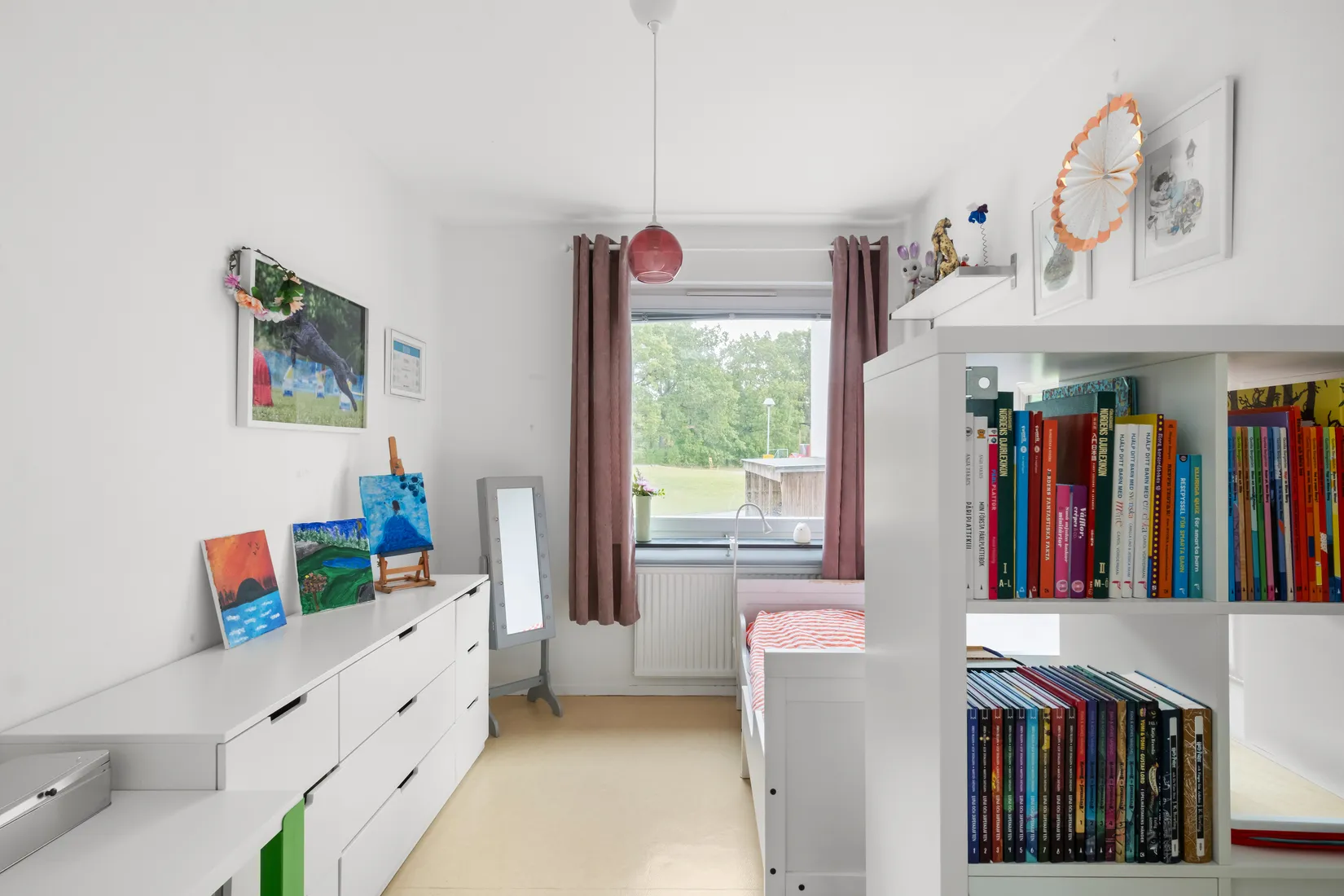 Bostadsrätt, Solgatan 10, Olofström