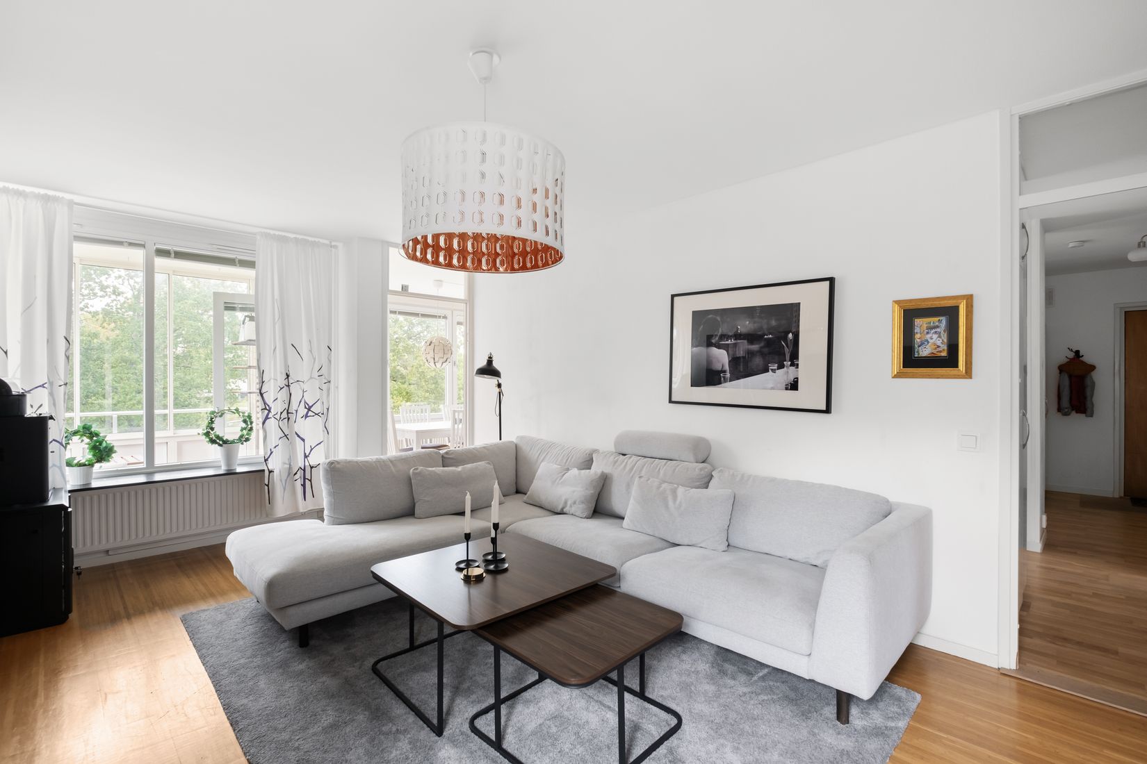 Bostadsrätt, Solgatan 10, Olofström