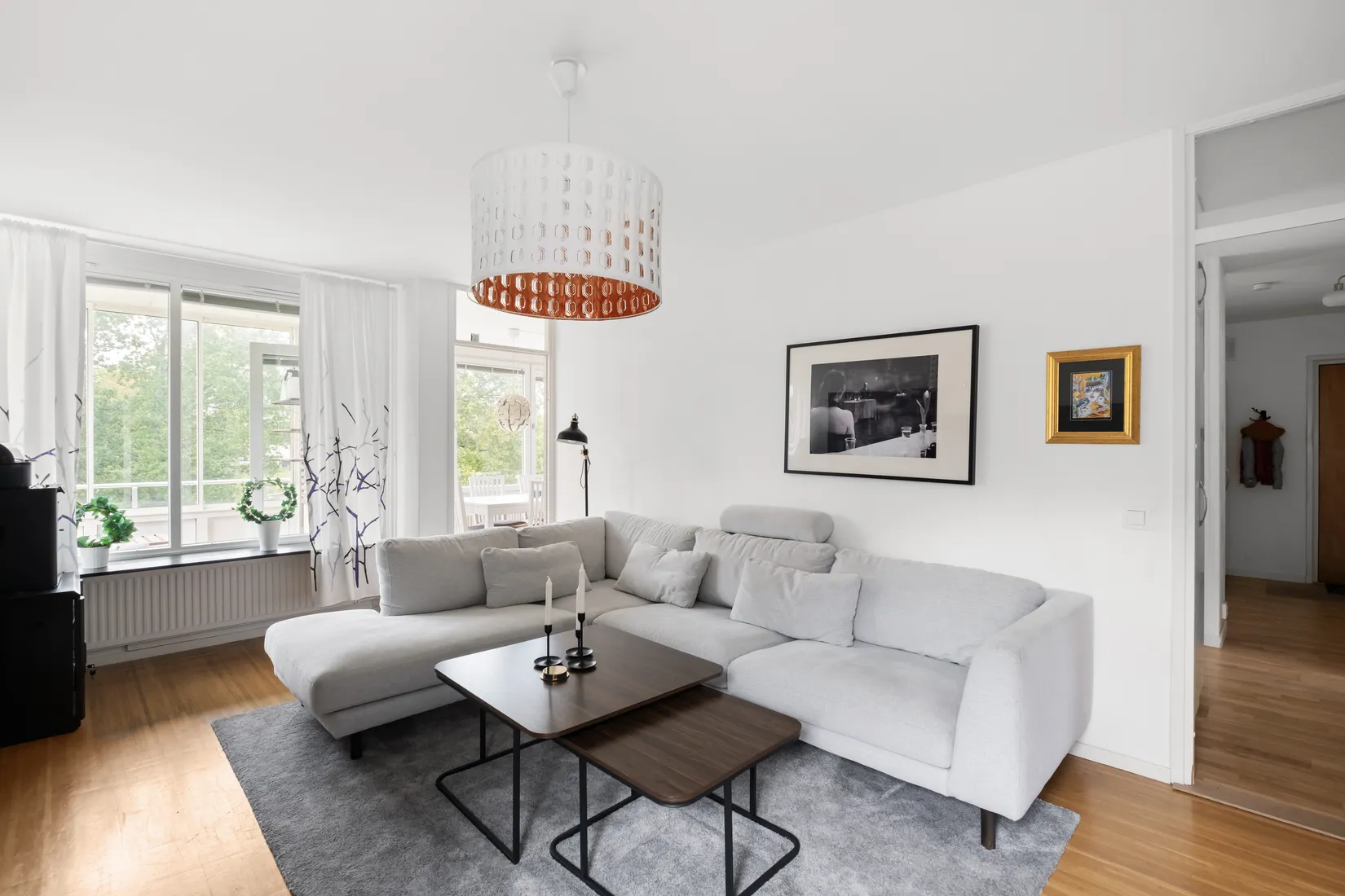 Bostadsrätt, Solgatan 10, Olofström