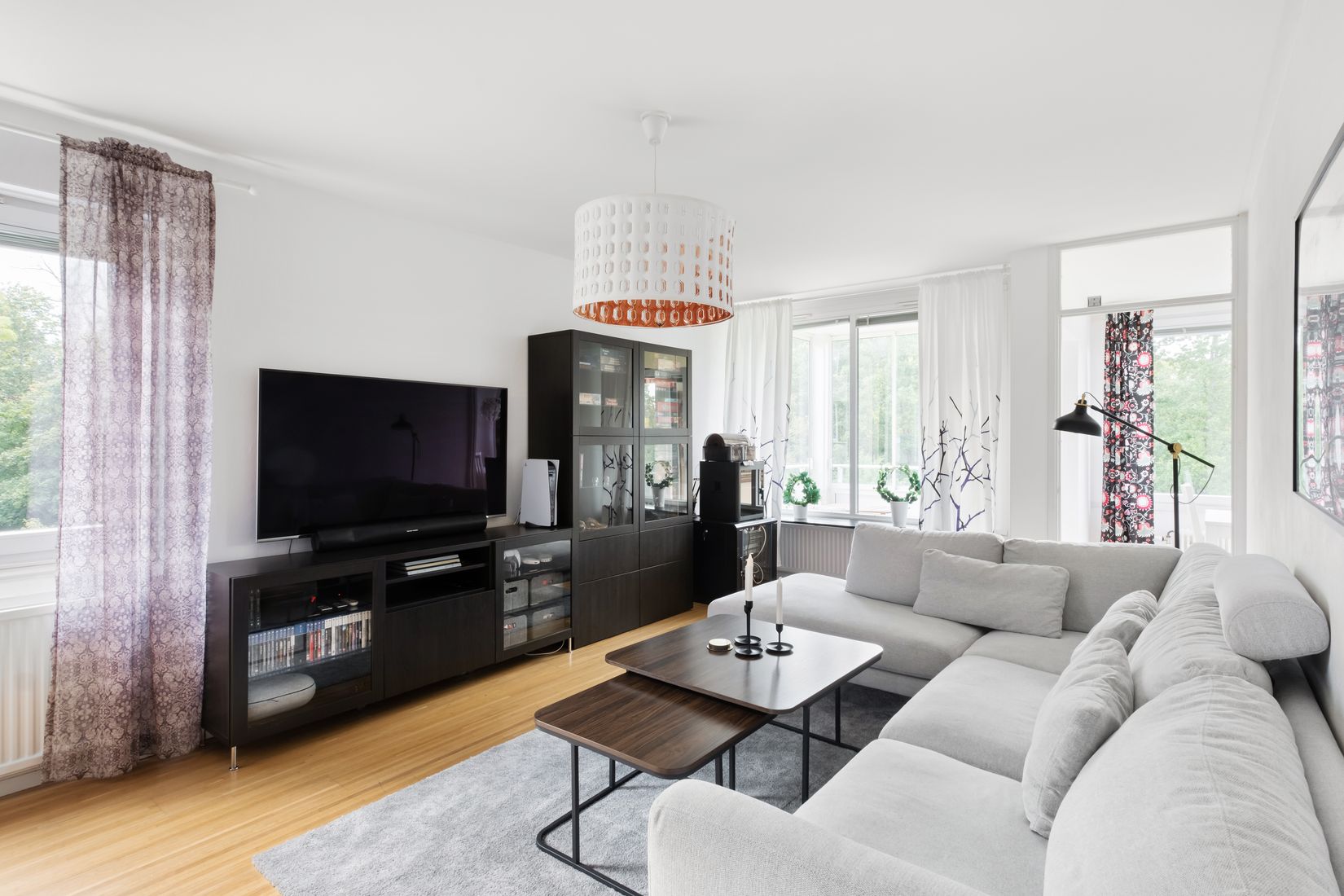 Bostadsrätt, Solgatan 10, Olofström