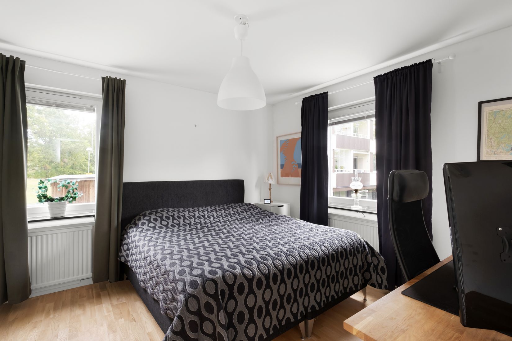 Bostadsrätt, Solgatan 10, Olofström