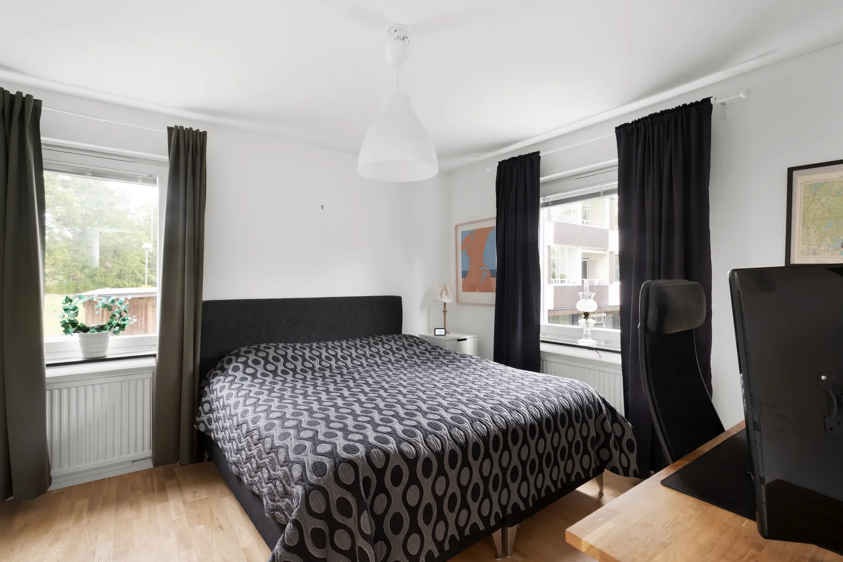 Bostadsrätt, Solgatan 10, Olofström