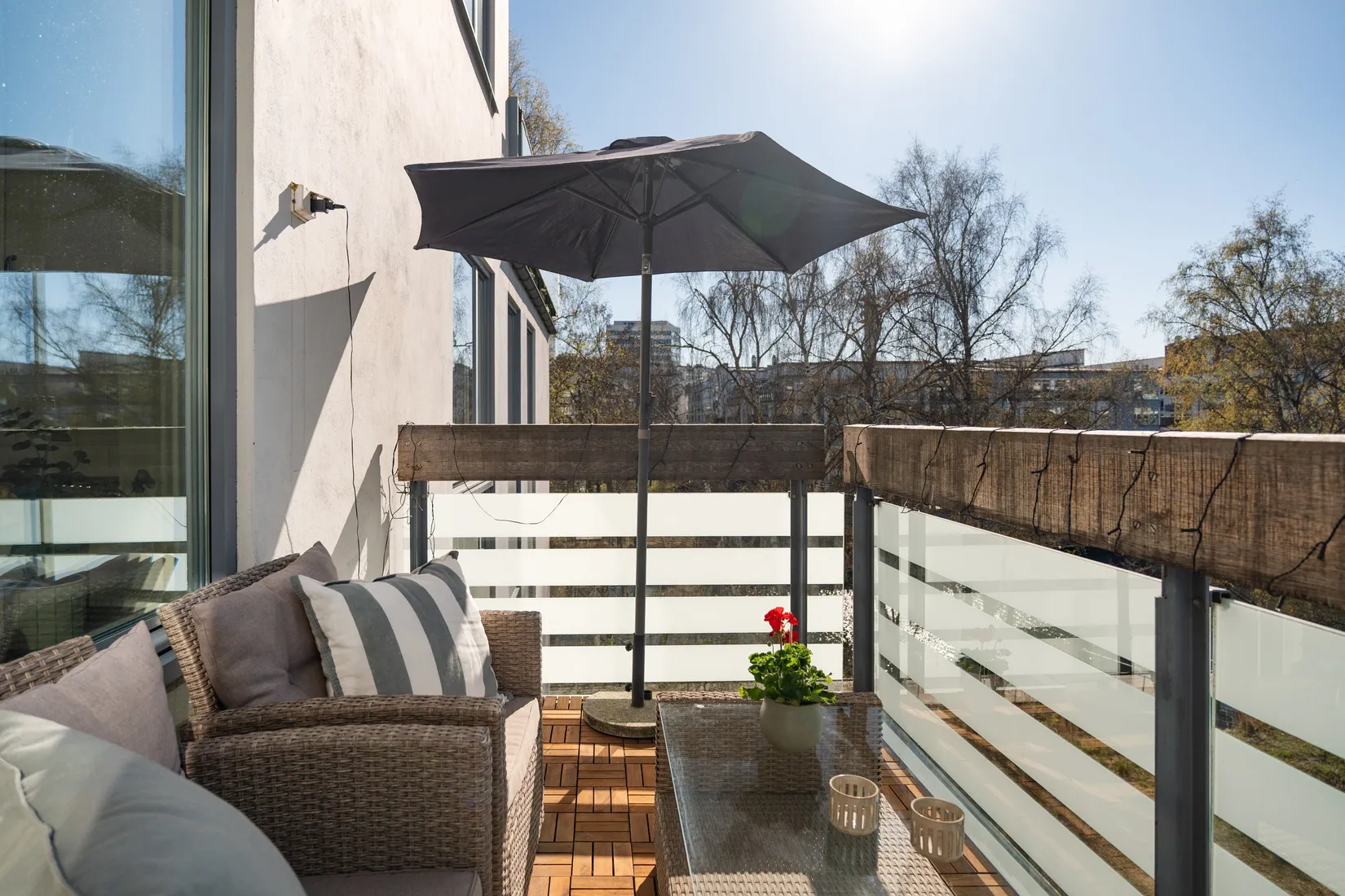 Bostadsrätt, Sickla Kanalgata 48, Hammarby Sjöstad, Stockholm