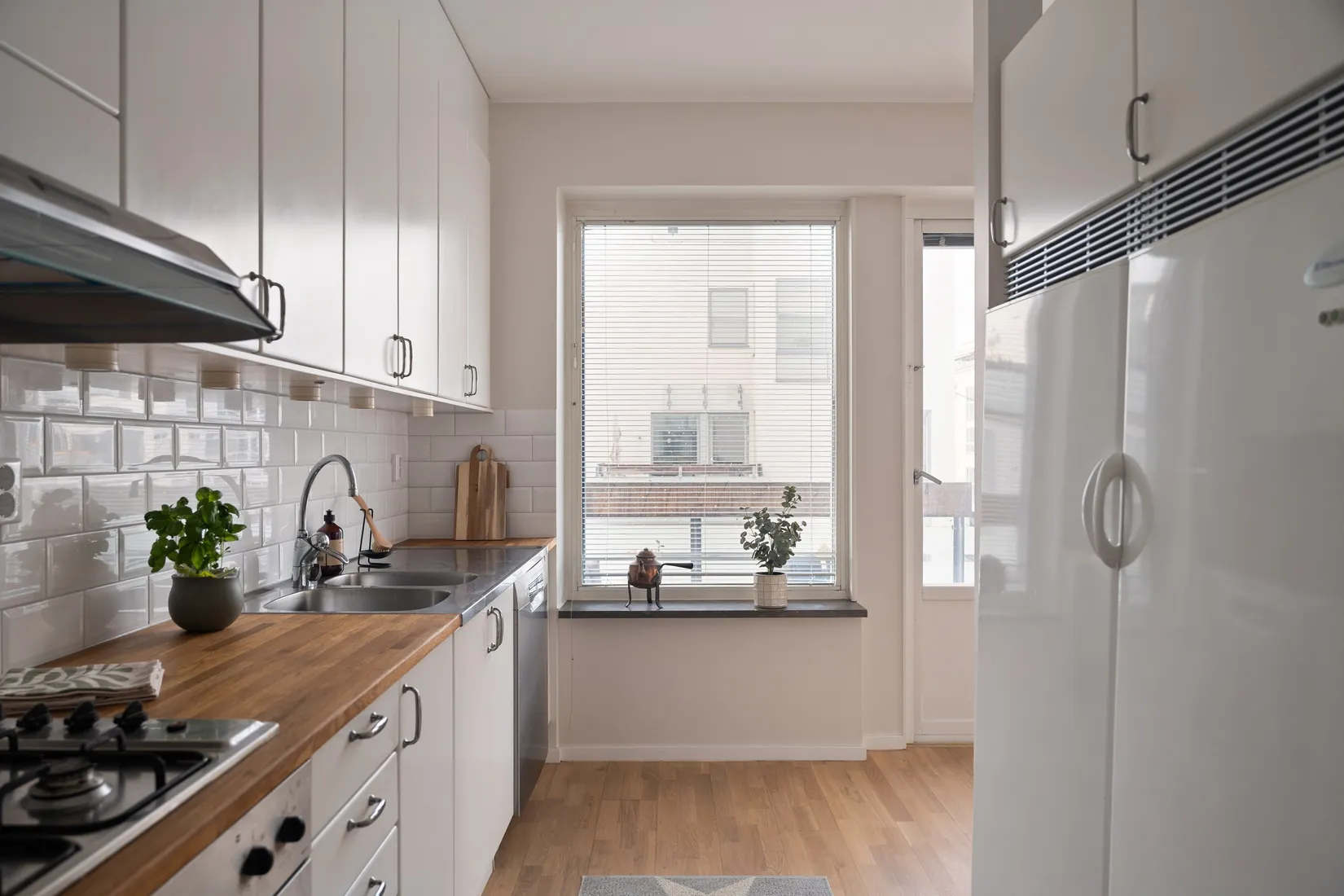 Bostadsrätt, Sickla Kanalgata 48, Hammarby Sjöstad, Stockholm