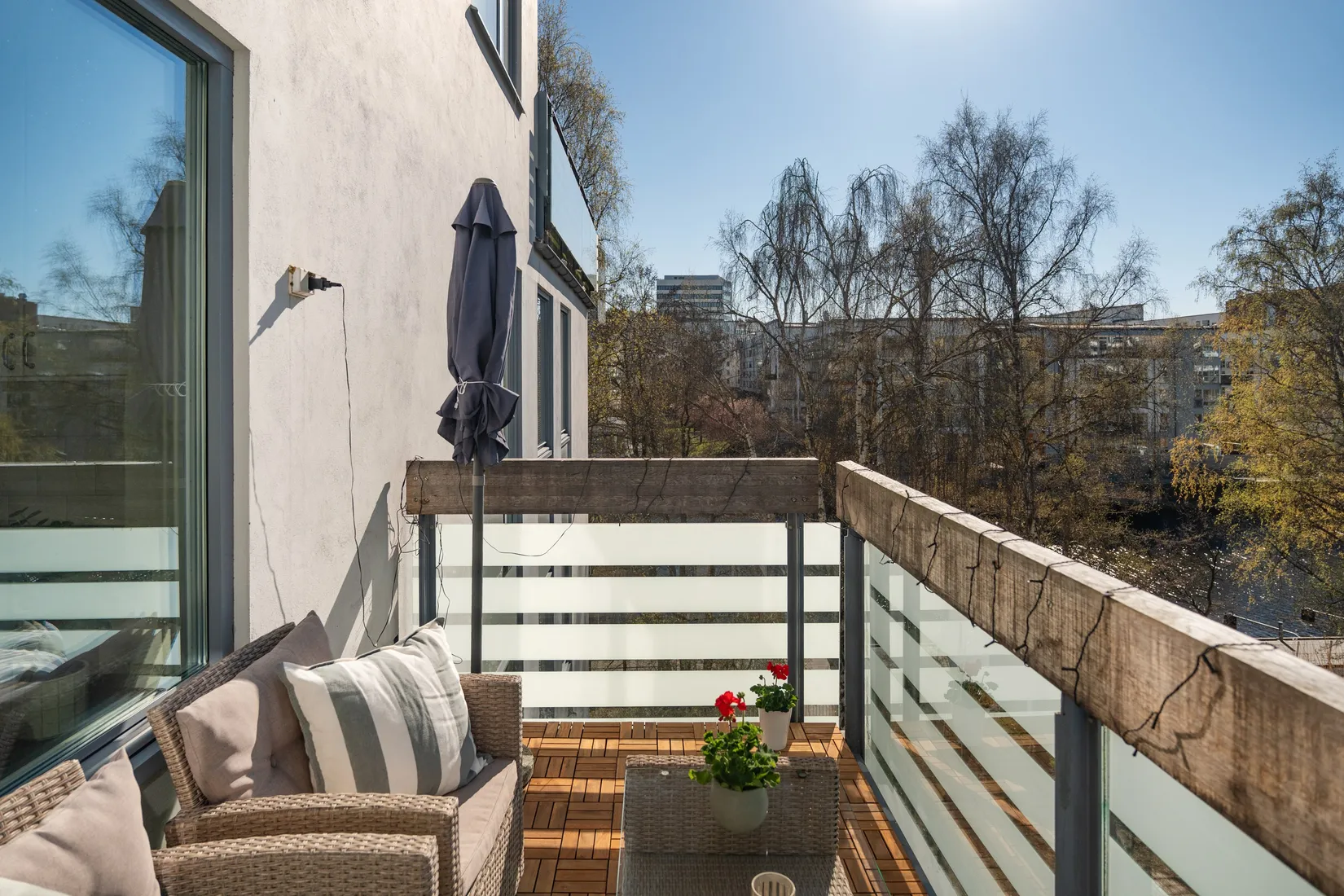 Bostadsrätt, Sickla Kanalgata 48, Hammarby Sjöstad, Stockholm